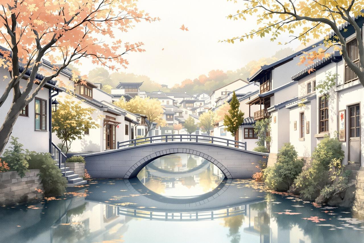 漫剧免费版合作案例 - 某文旅景区宣传短剧 漫剧免费版案例 - 某文旅景区宣传短剧